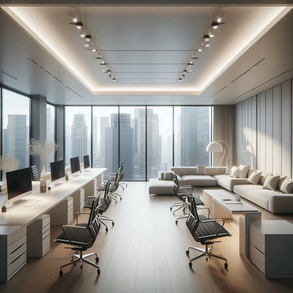 大厦名字文章配图